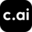 Favicon of Charater.ai website